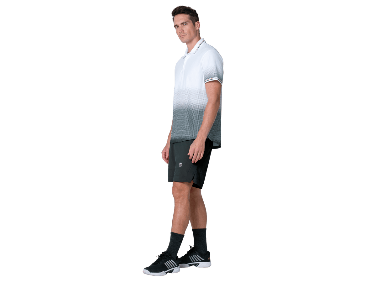 K-Swiss Popular - PROTON POLO S/S