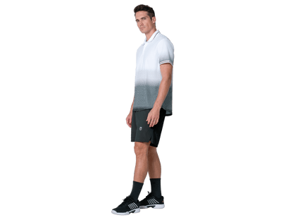 K-Swiss Popular - PROTON POLO S/S