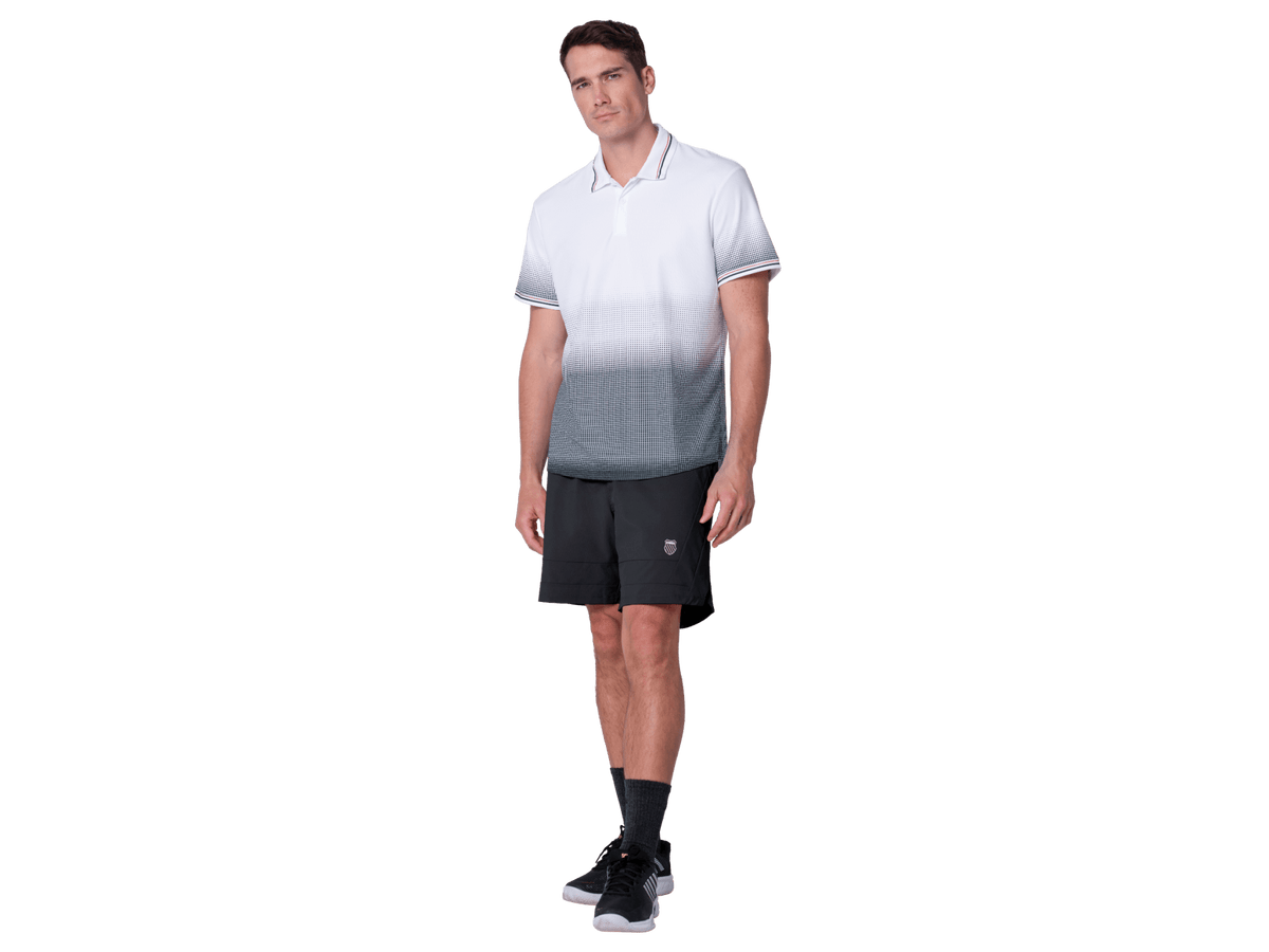 K-Swiss Popular - PROTON POLO S/S
