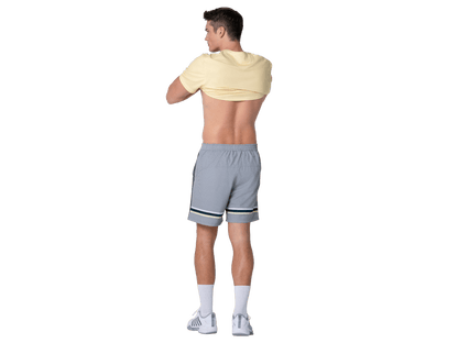 K-Swiss Featured - FORGE SHORT-7"