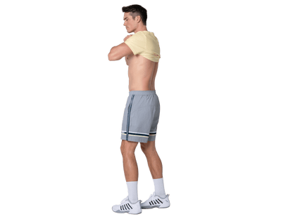 K-Swiss Featured - FORGE SHORT-7"