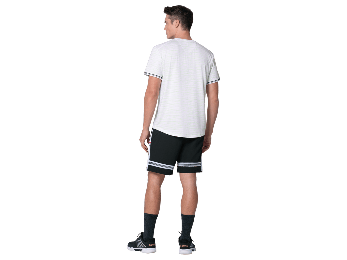 K-Swiss Essential - PRESSURE RISING S/S