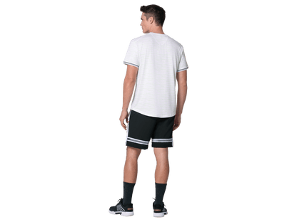 K-Swiss Essential - PRESSURE RISING S/S