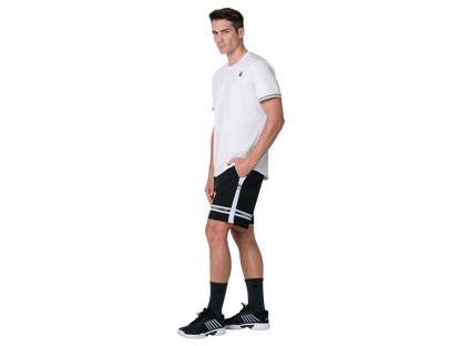 K-Swiss Essential - PRESSURE RISING S/S