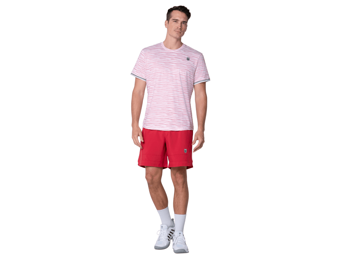 K-Swiss Special Offer - PRESSURE RISING S/S