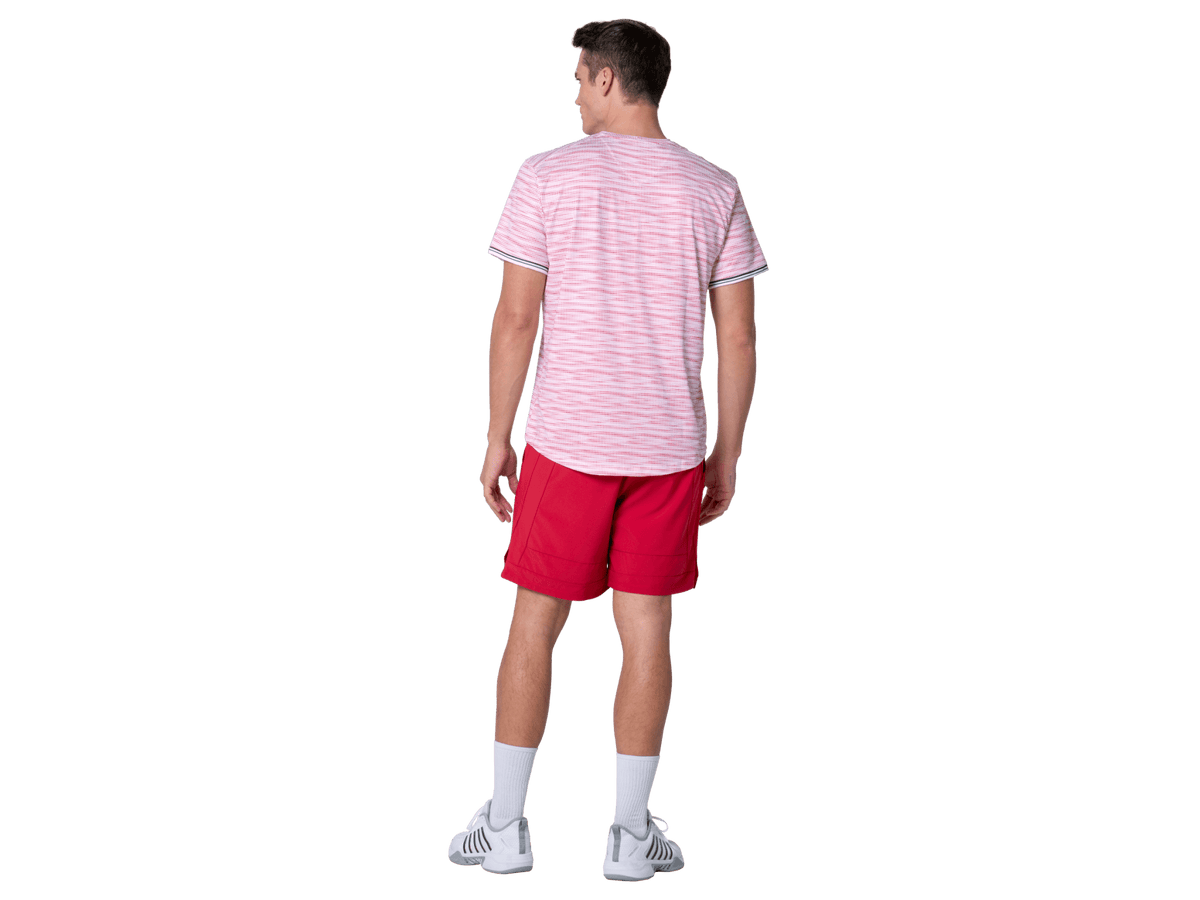 K-Swiss Special Offer - PRESSURE RISING S/S