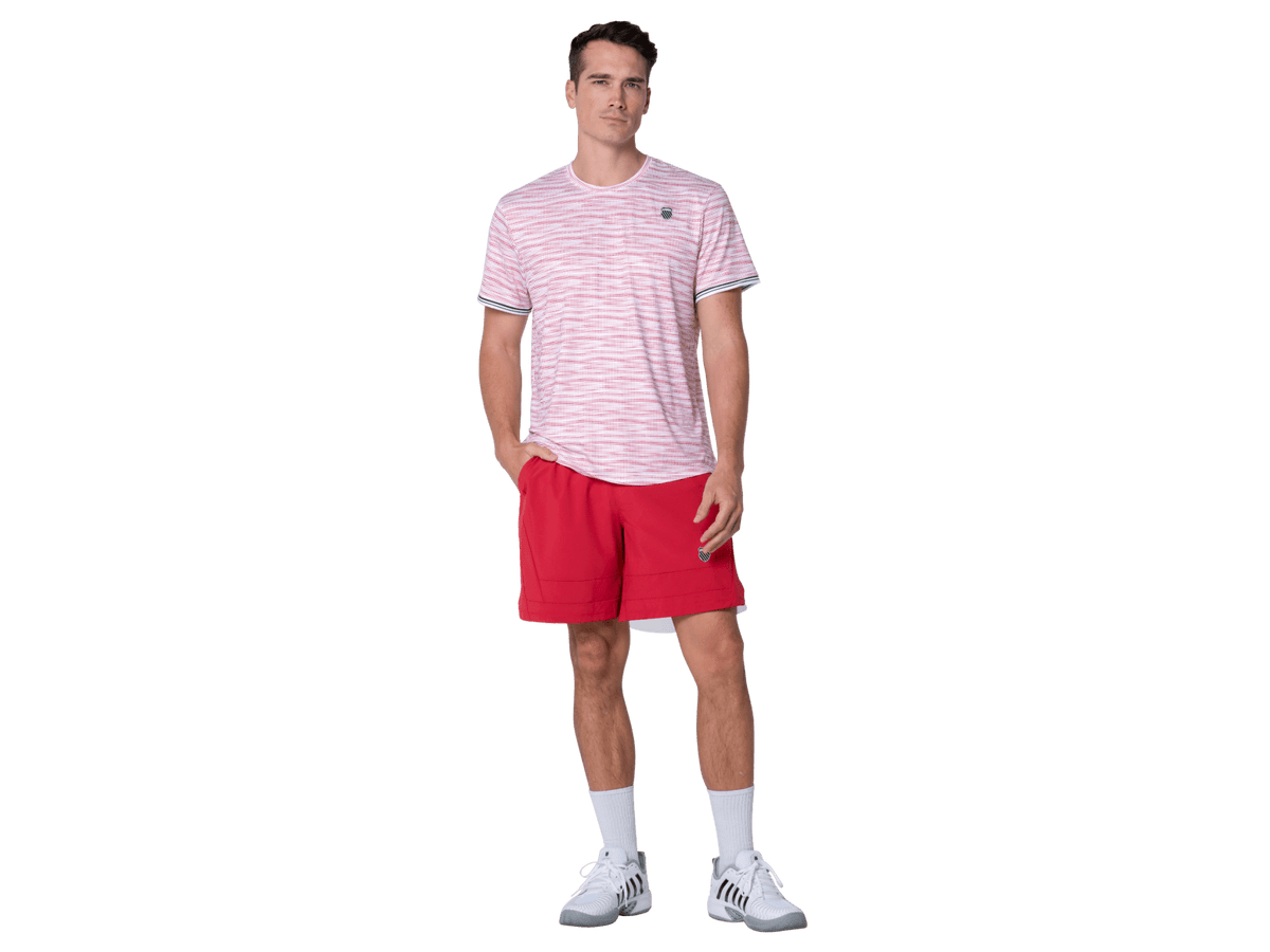 K-Swiss Special Offer - PRESSURE RISING S/S