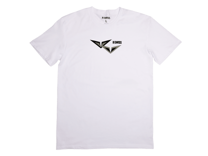 K-Swiss Special Offer - RUBLEV ICON TEE
