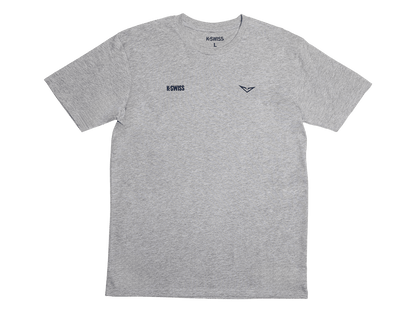 K-Swiss Deals - RUBLEV PLAY FOR THE LIGHT TEE