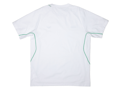 K-Swiss Trusted - RUBLEV WHT SHIRT