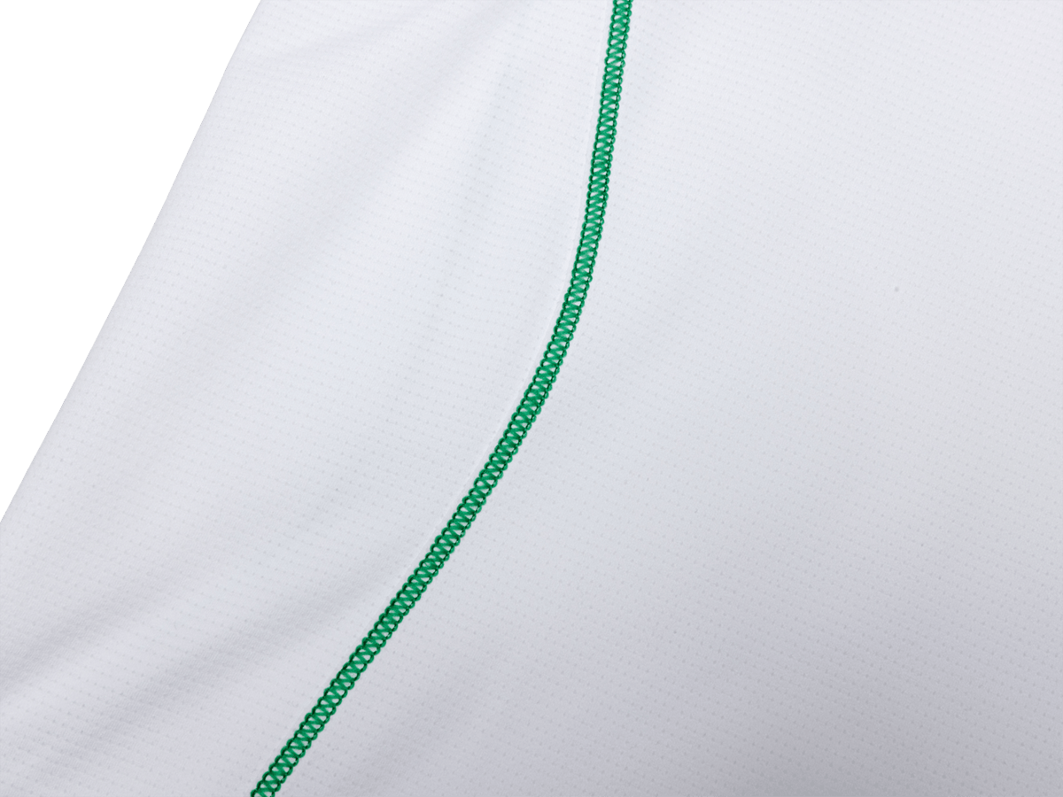 K-Swiss Trusted - RUBLEV WHT SHIRT