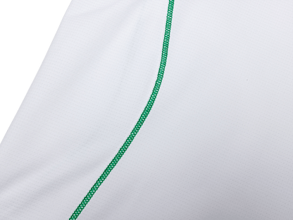 K-Swiss Trusted - RUBLEV WHT SHIRT