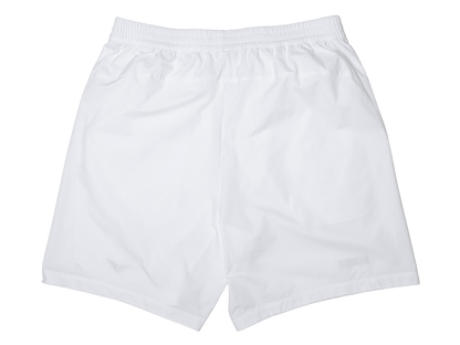 K-Swiss Top Pick - RUBLEV WHT SHORTS