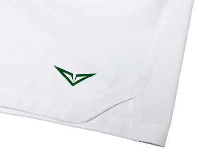 K-Swiss Top Pick - RUBLEV WHT SHORTS