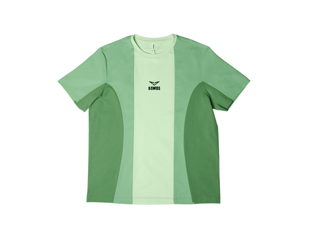 K-Swiss Quality - RBLV RG SHIRT