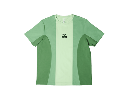 K-Swiss Quality - RBLV RG SHIRT