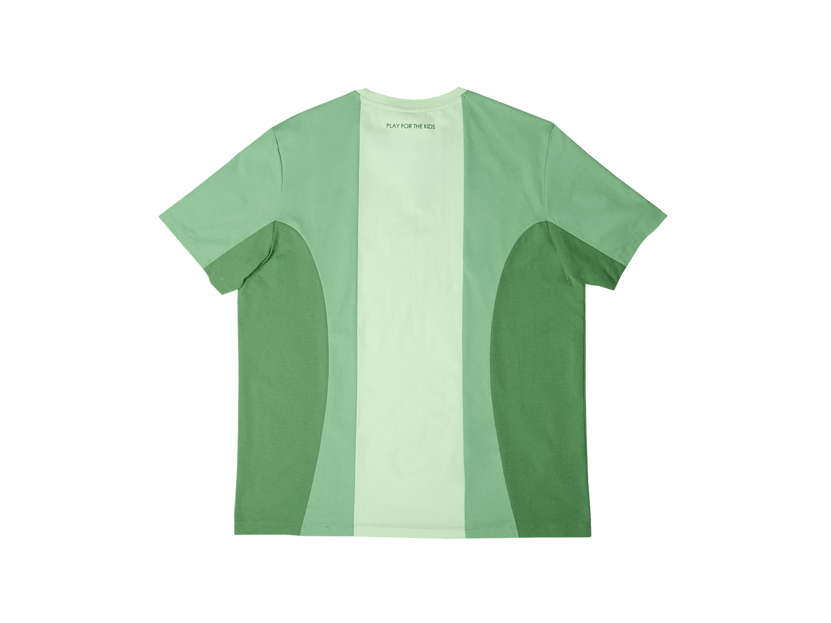 K-Swiss Quality - RBLV RG SHIRT