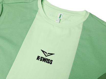 K-Swiss Quality - RBLV RG SHIRT