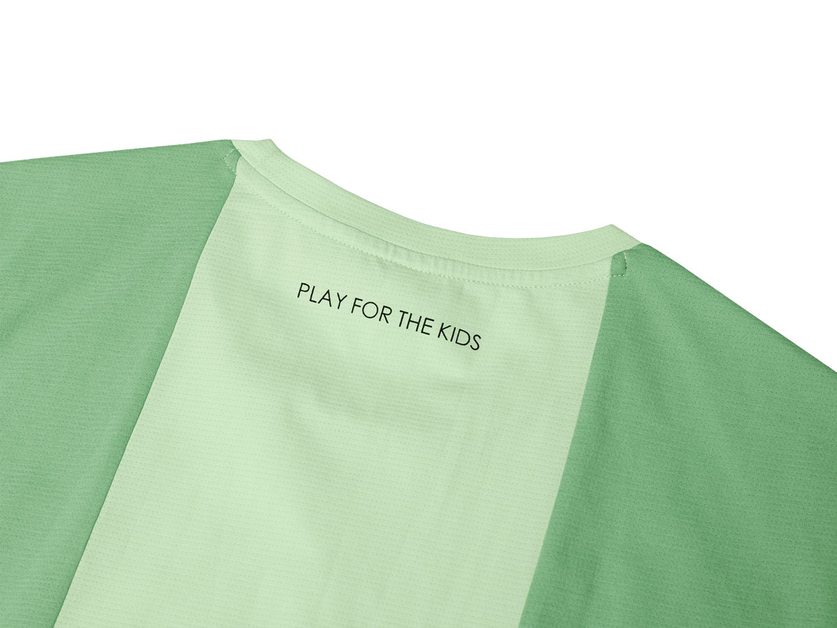 K-Swiss Quality - RBLV RG SHIRT
