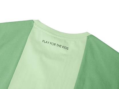 K-Swiss Quality - RBLV RG SHIRT