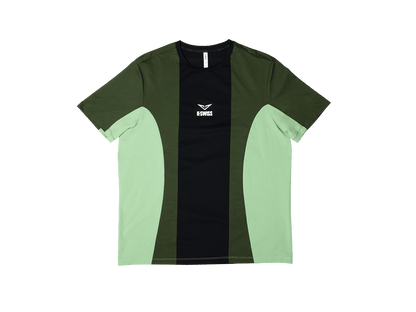 K-Swiss New - RBLV RG SHIRT