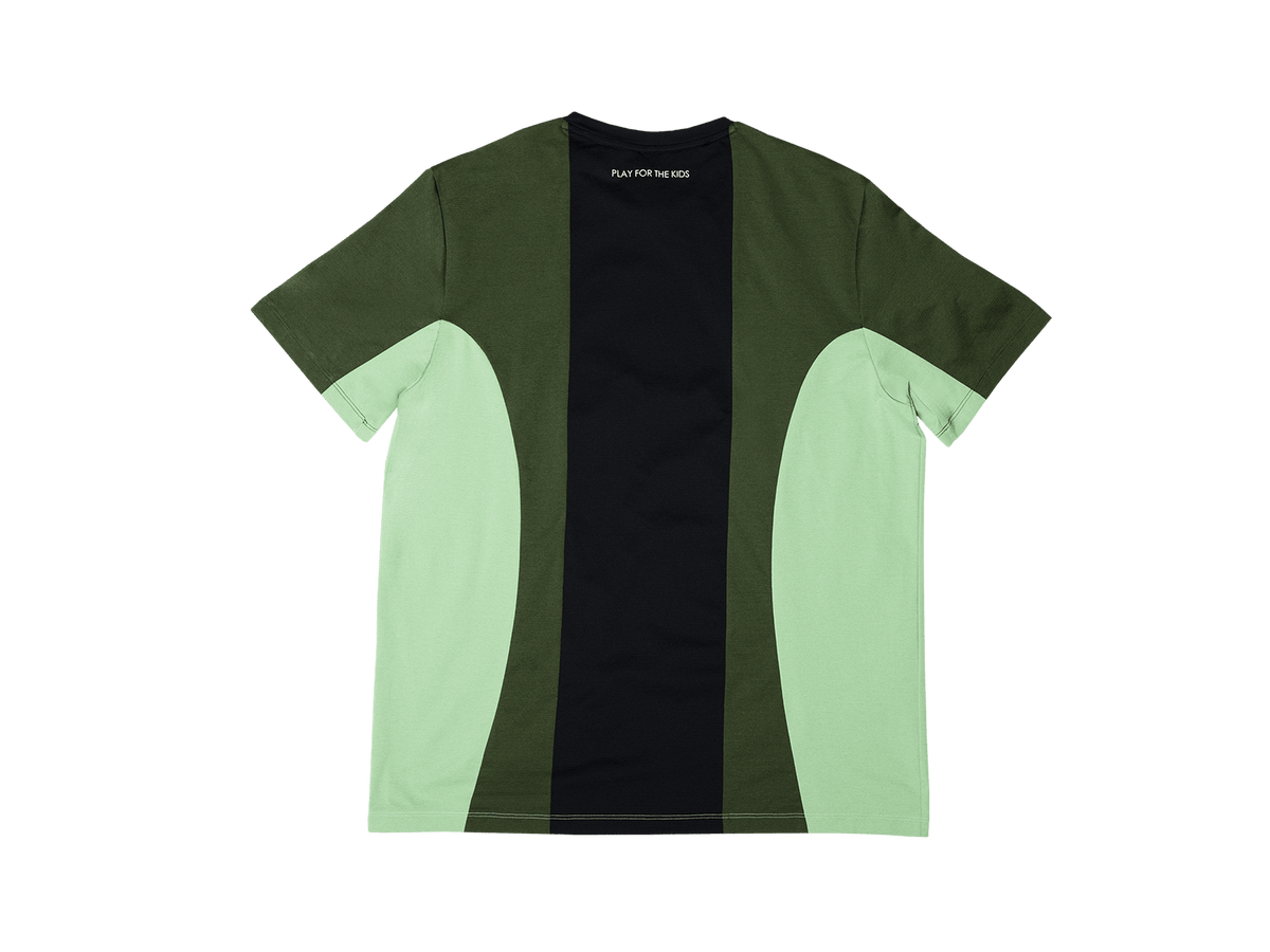 K-Swiss New - RBLV RG SHIRT