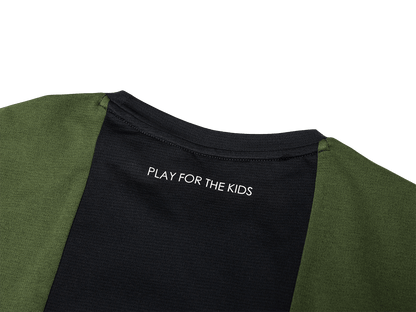 K-Swiss New - RBLV RG SHIRT