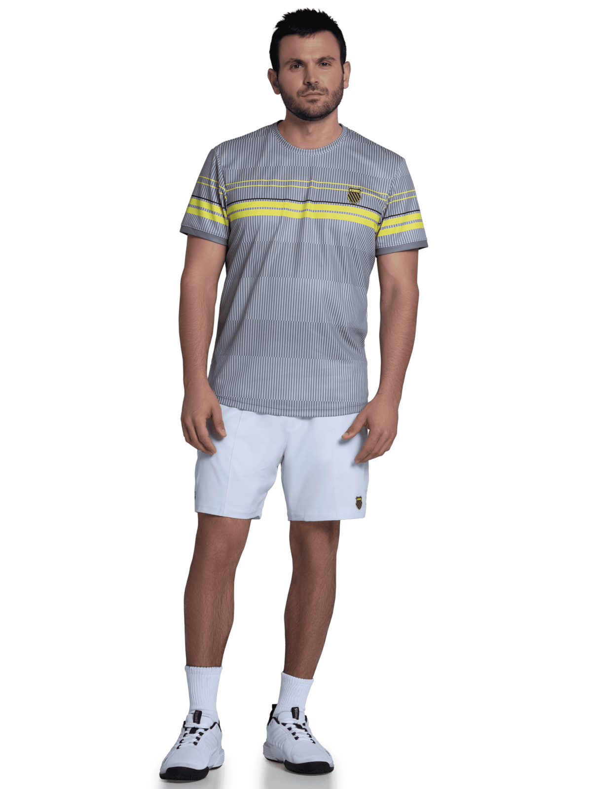 K-Swiss Recommended - BLITZ S/S T-SHIRT