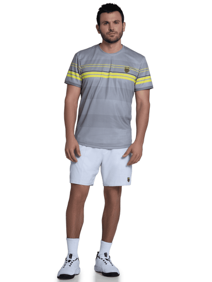 K-Swiss Recommended - BLITZ S/S T-SHIRT