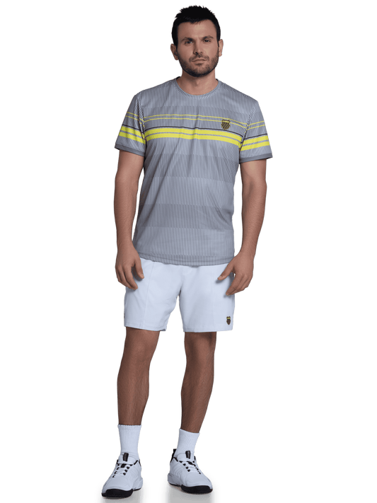K-Swiss Recommended - BLITZ S/S T-SHIRT