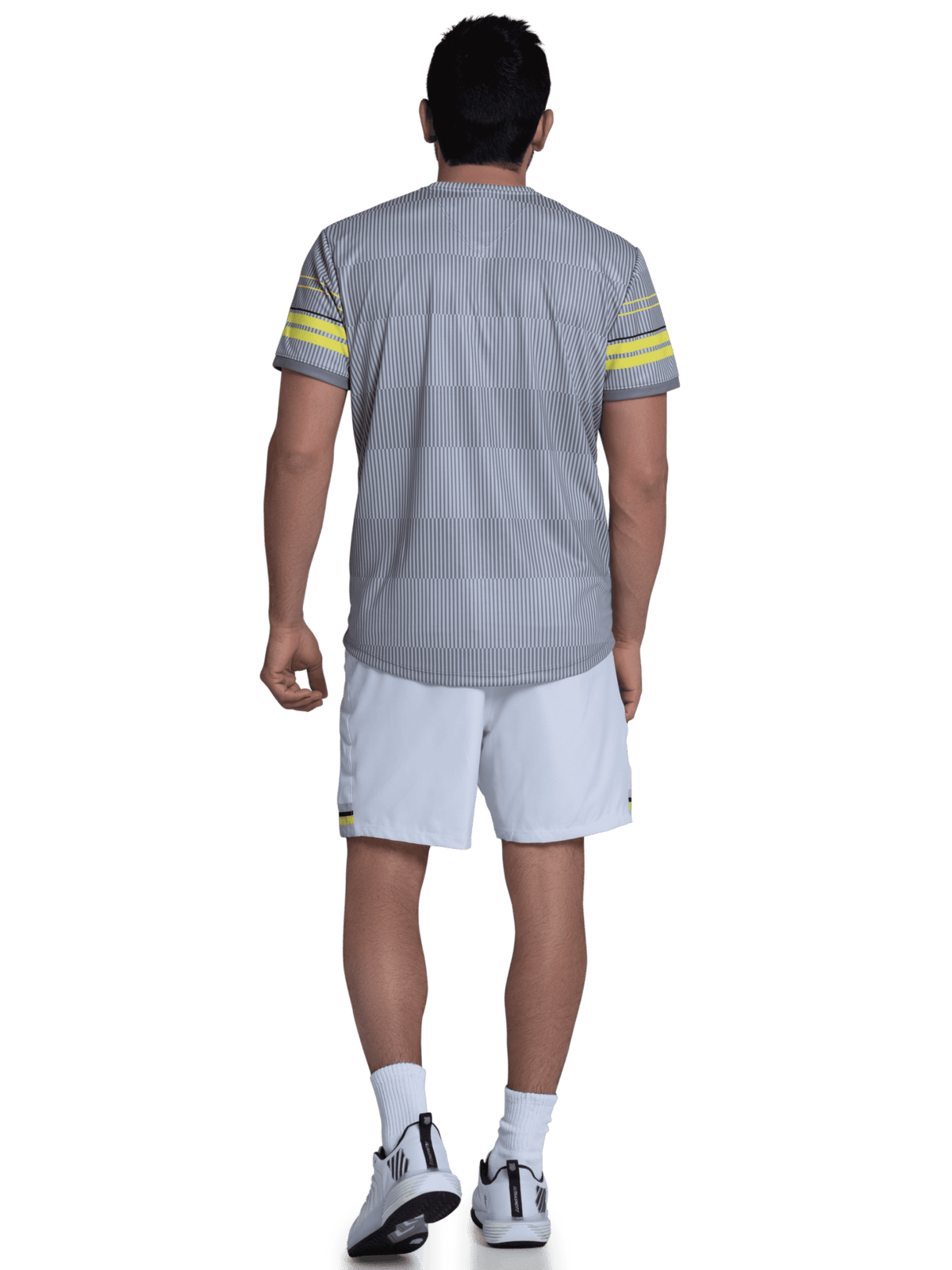 K-Swiss Recommended - BLITZ S/S T-SHIRT