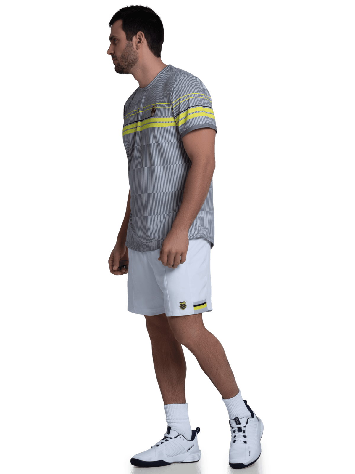 K-Swiss Recommended - BLITZ S/S T-SHIRT
