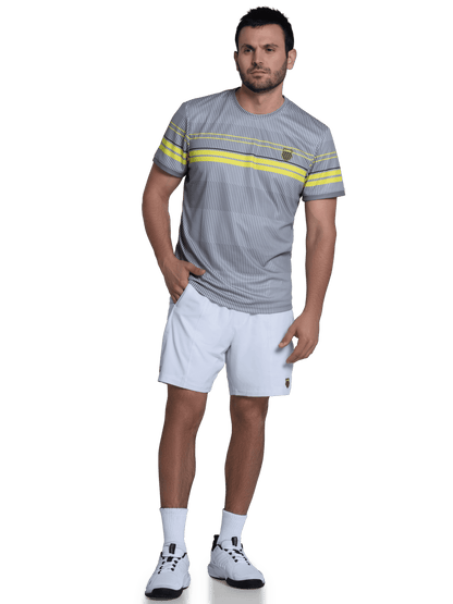 K-Swiss Recommended - BLITZ S/S T-SHIRT