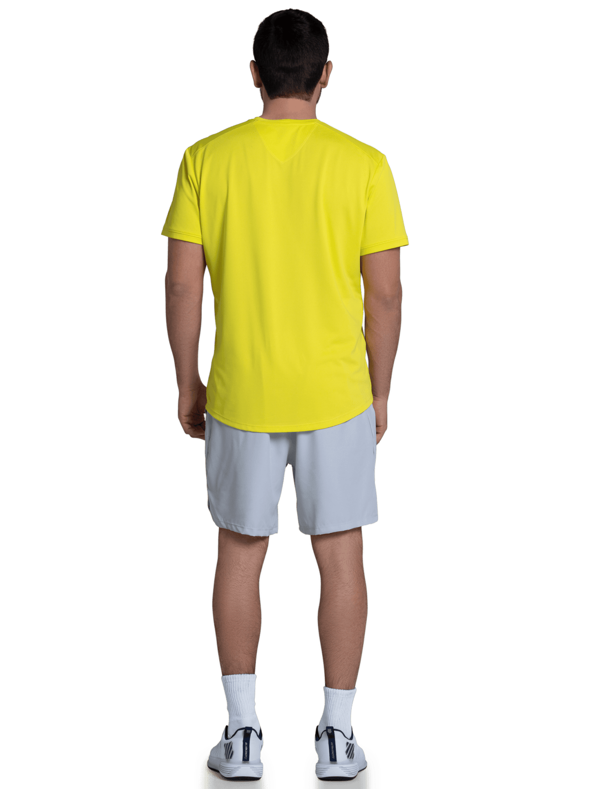 K-Swiss Smart Buy - RESURGE S/S CREW T-SHIRT