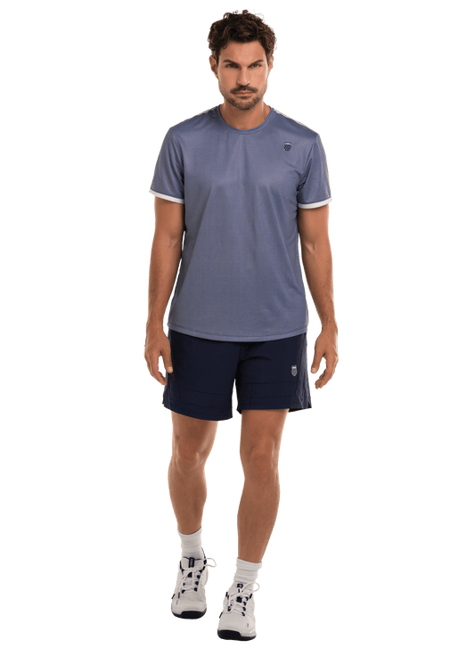 K-Swiss Popular - ASCENDOR POLO S/S