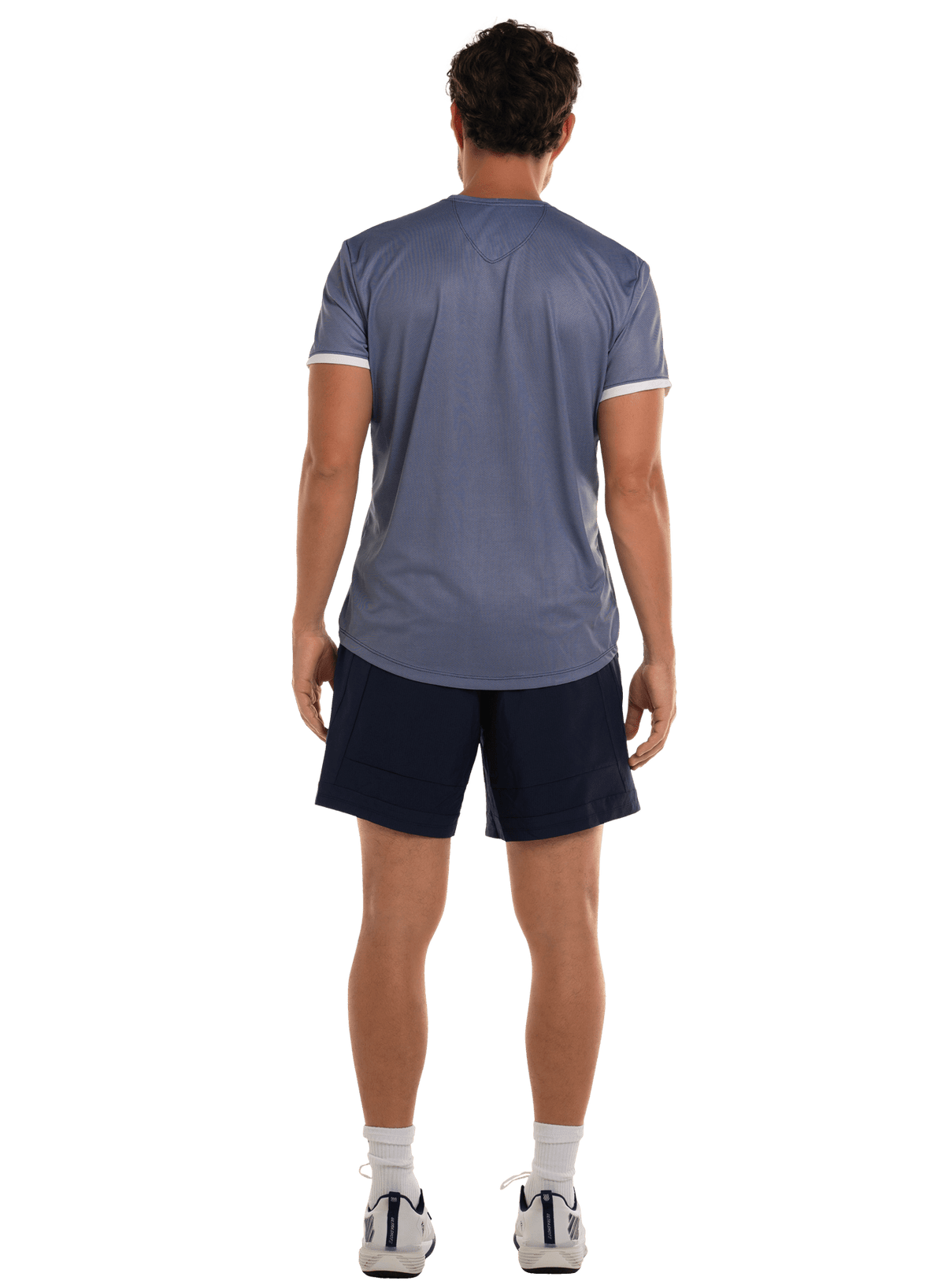 K-Swiss Popular - ASCENDOR POLO S/S