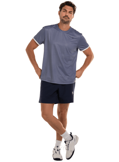 K-Swiss Popular - ASCENDOR POLO S/S
