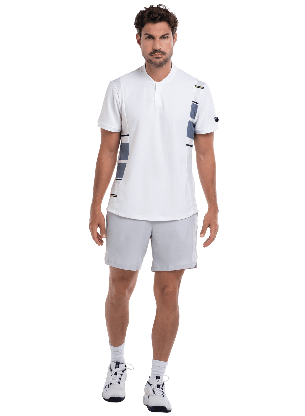K-Swiss Deals - ARISE HENLEY S/S