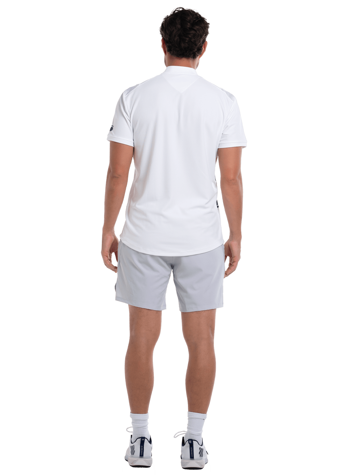 K-Swiss Deals - ARISE HENLEY S/S