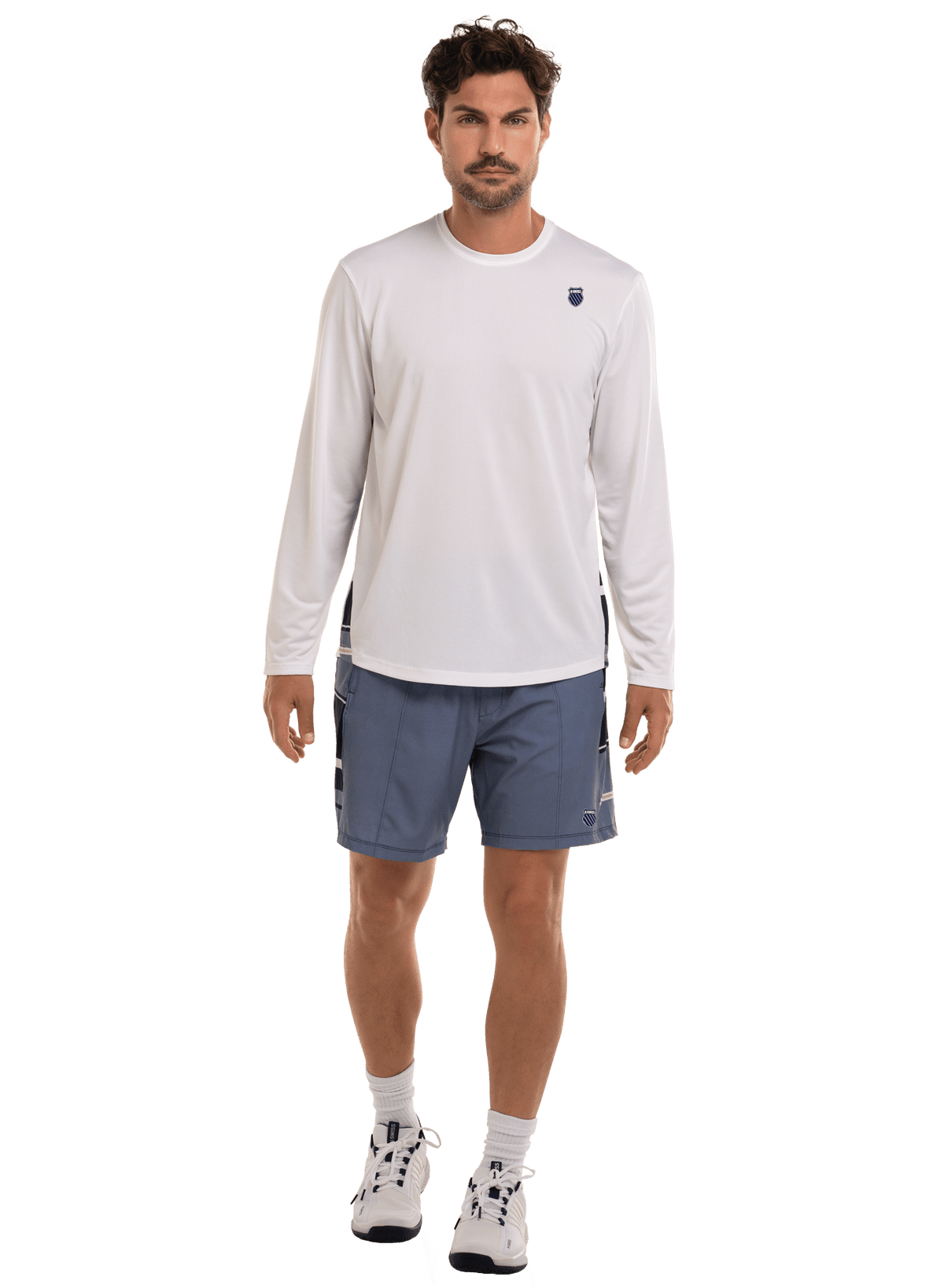 K-Swiss Trusted - ARISE L/S