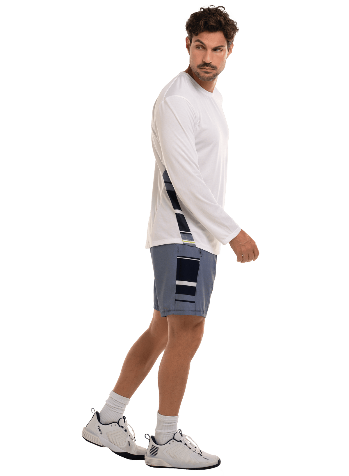 K-Swiss Trusted - ARISE L/S