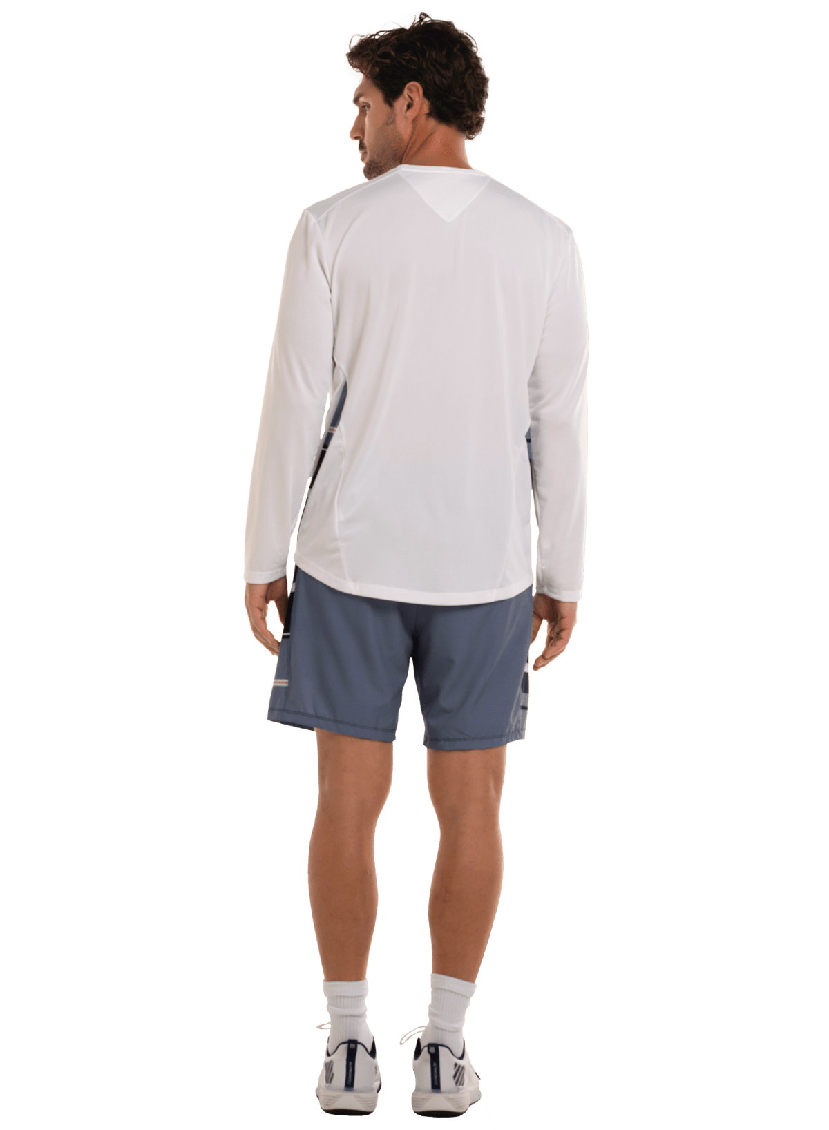 K-Swiss Trusted - ARISE L/S