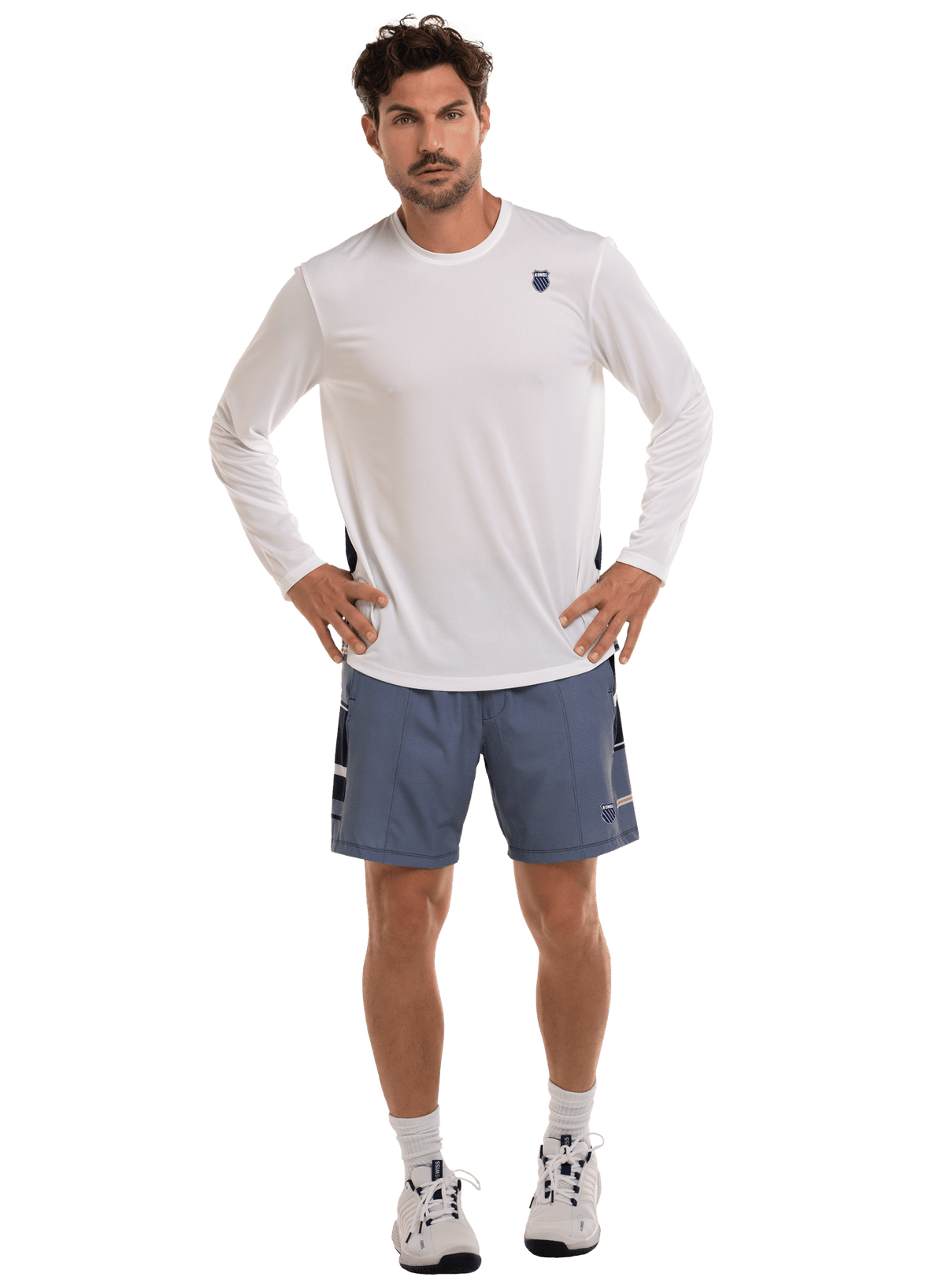 K-Swiss Trusted - ARISE L/S