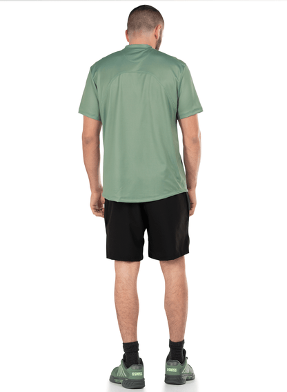 K-Swiss Value - URBAN HENLEY S/S