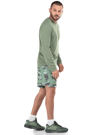 K-Swiss Quality - ODYSSEY L/S
