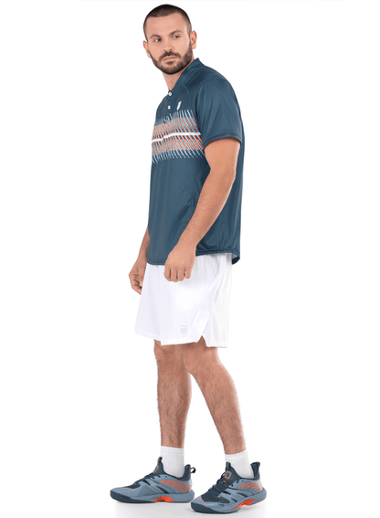 K-Swiss Featured - POLARIS HENLEY S/S