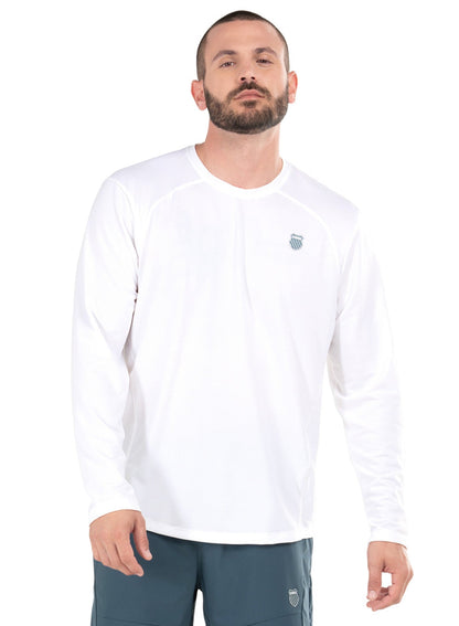 K-Swiss Popular - ODYSSEY L/S