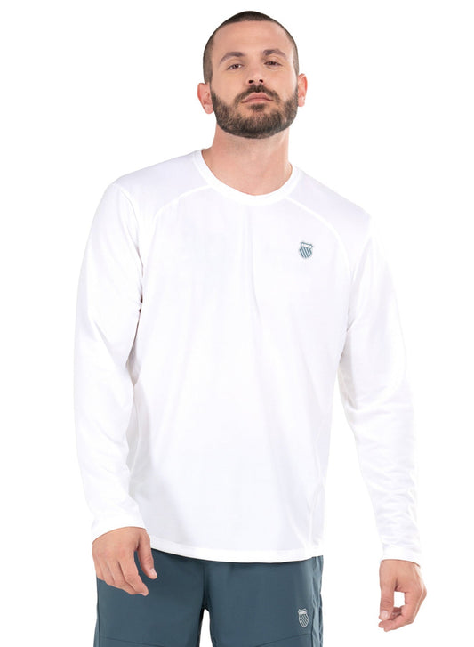K-Swiss Popular - ODYSSEY L/S