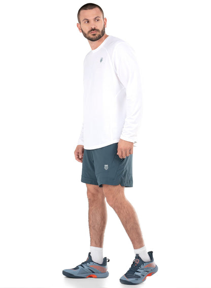 K-Swiss Popular - ODYSSEY L/S