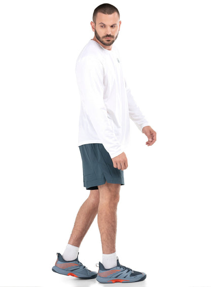 K-Swiss Popular - ODYSSEY L/S